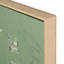 Verdant Garden Painting by Jamie Beckwith-726267060