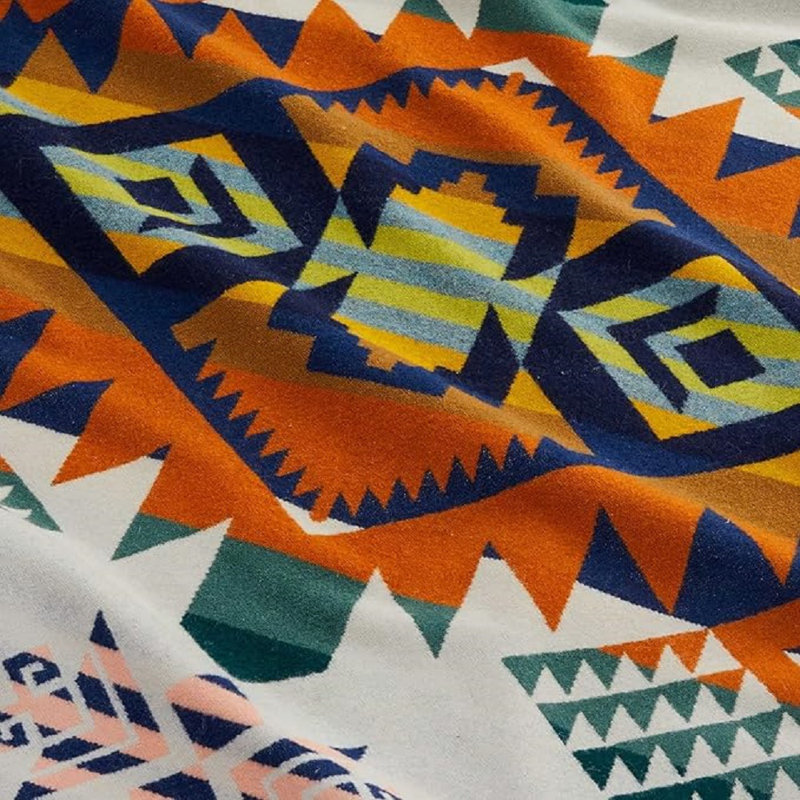 Pendleton Craftsman Journey West