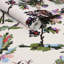 Floral Wallpaper Double Roll