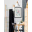 Naked Bricks - Single Picture Frame Painting-41365785