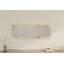 Christyle Rectangle Mirror