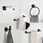 Ensemble de quincaillerie de salle de bain 6 pièces-129412130