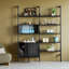 Branch-2 Multi Storage Unit with Shelves-849825003