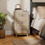 40cm W 3 - Drawer Chest of Drawers