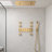 Thermostatic with Rough-in Valve-62618801