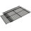 GrillPro Large/X-Large Universal Porcelain-Enameled Steel Cooking Grate