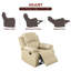 Fauteuil inclinable Ashey-1153342900