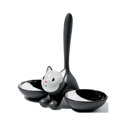 Tigrito Cat Bowl