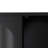 Four-door Glass Wall Cabinet Storage-322448805