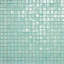 Waterfall 5/8" x 5/8" Glass Mosaic