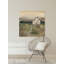 Rural Sunset I - Wrapped Canvas Painting-1830437732