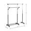 Maiziea 160cm Wide Clothes Rack