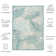 Shani Performance Floral Indoor/Outdoor Area Rug