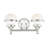 Aseret 2 - Light Dimmable Vanity Light