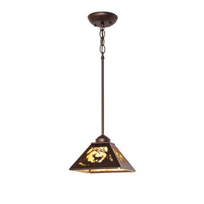 1 - Light Pendant