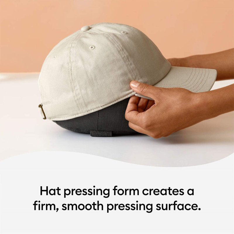 Presse à chapeau Cricut