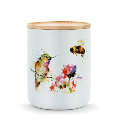 Ceramic / Porcelain Jar