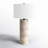 Carillon Table Lamp