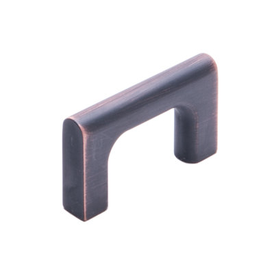 1 3/4" Center to Center Arched Bar Pull CP Series