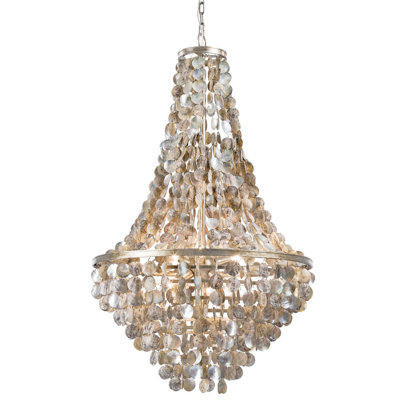 Lustre Capri Abalone