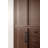 Classical Cabinet Bar Pull With Backboard Multipack-113675584-117970802