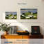 Paysage de camion Chilmark-108159804