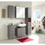 Quickset 912 Freestanding Bathroom Cabinet