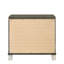 Table de chevet Modern Glam