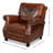 Roosevelt Leather Recliner