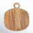 Joss & Main Bladen Wood Cheese And Cutting Board