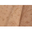 Tapis oriental brun clair en laine noué à la main 8 pi x 10 pi 3 po Baccio