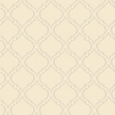 Saroyan 10.05m x 70cm Matte Wallpaper Roll