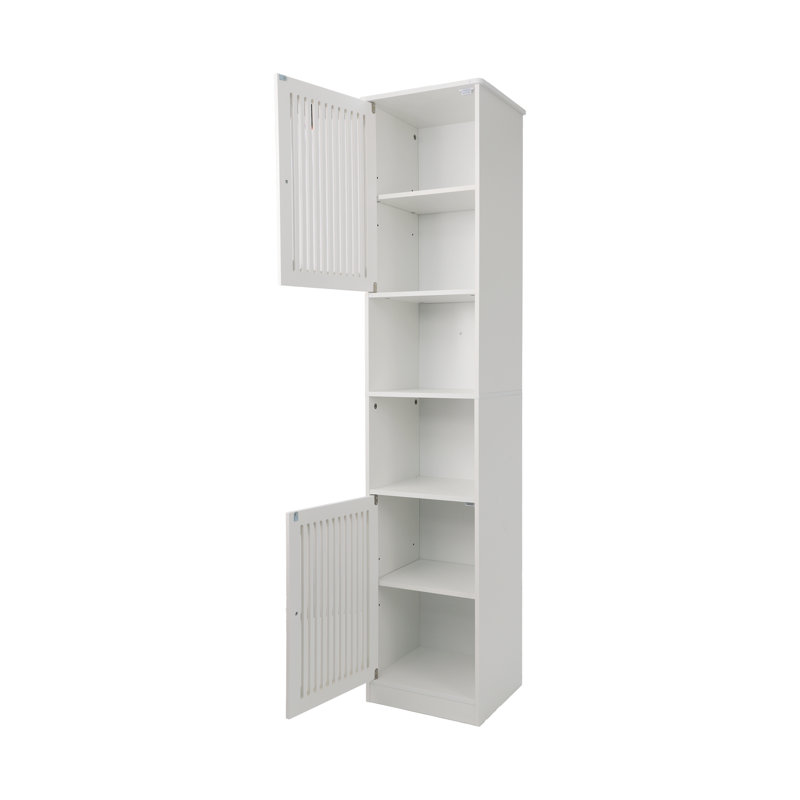 Freestanding Bathroom Cabinet