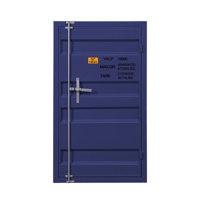 Commode Cargo