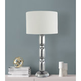 Mettler Metal Table Lamp