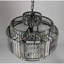 Axa 6 - Light Chandelier