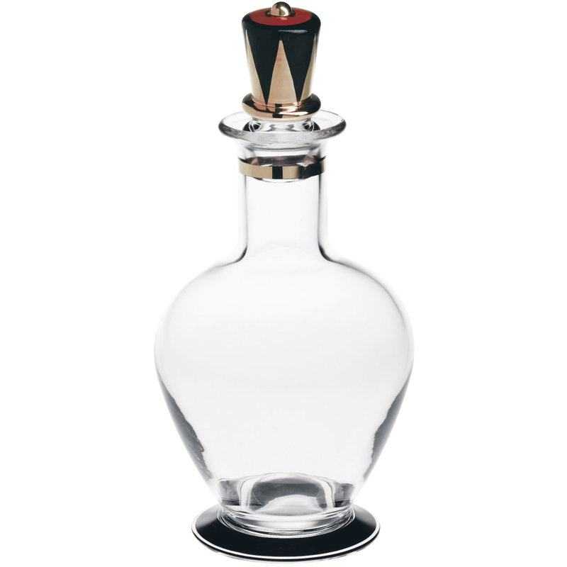 Nobel Glass Beverage Dispenser