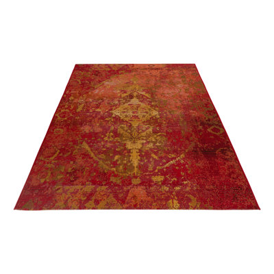 Gobelina Abstract Area Rug