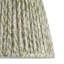 Toddington Empire Fabric Lamp Shade ( Screw On ) in Green-743684535