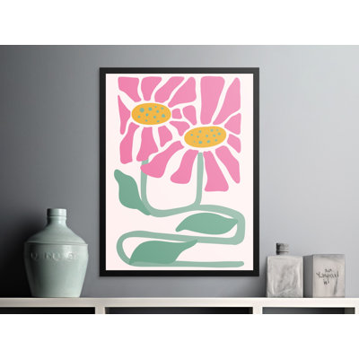 Cecillia No Frame Print