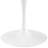 Lippa Round Artificial Marble Dining Table-715297991-715297988