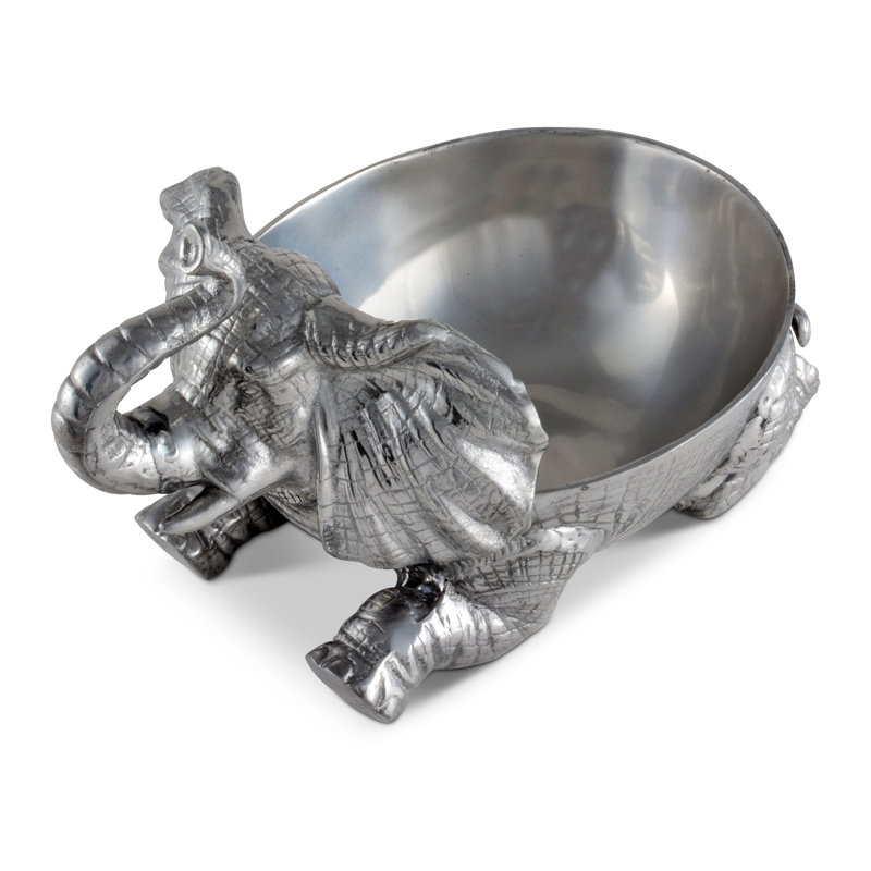 Bol de service Elephant