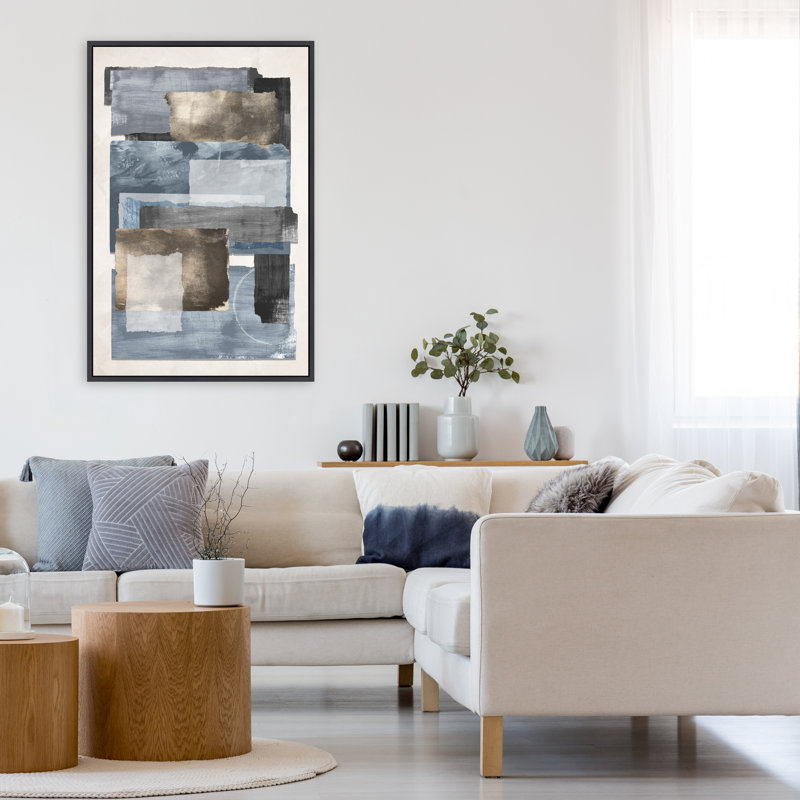Years Of Solitude Painting by David Brown