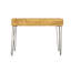 Stubbs 110cm Solid Wood Top Console Table