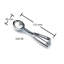 Cuillère à crème glacée Cuisinox Spring Action-2908549
