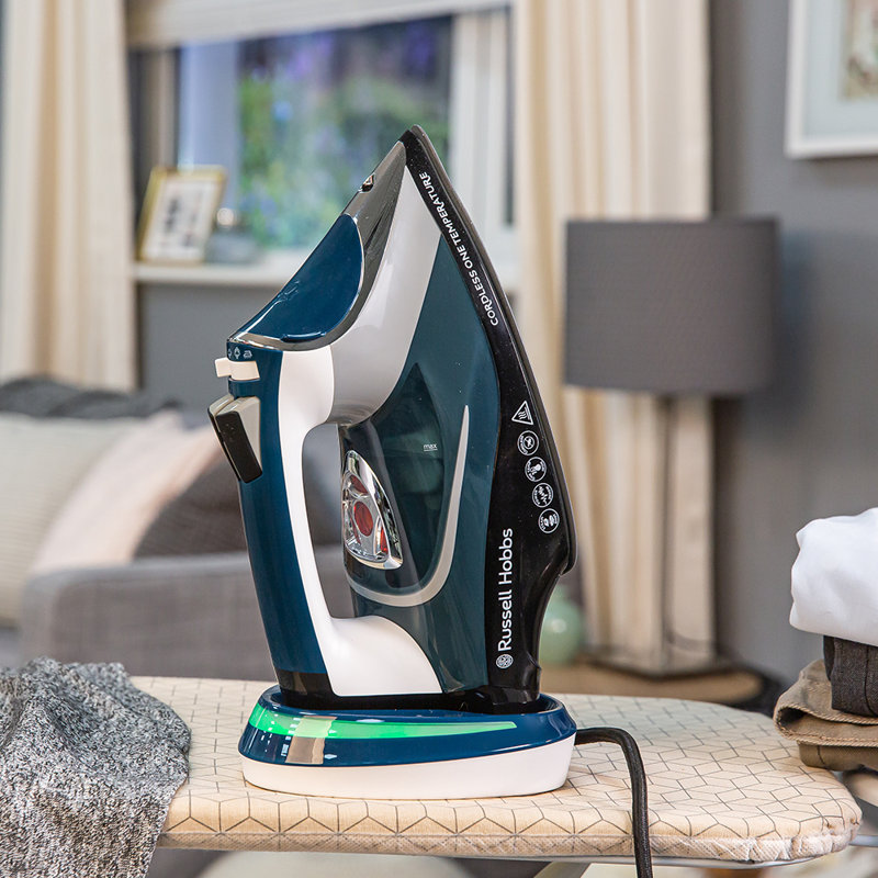 Russell Hobbs Cordless One Temperature 2600W Iron