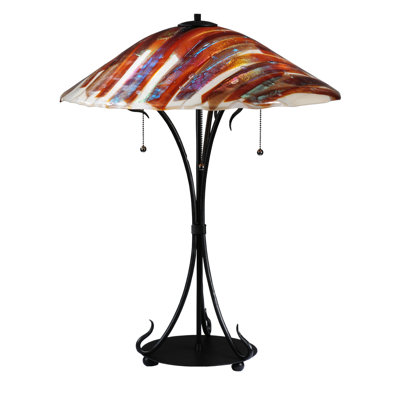 Marina 28" Table Lamp