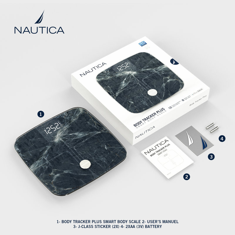 Nautica, Quartz Stone