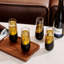 4 Piece 266ml Wine Glass Set