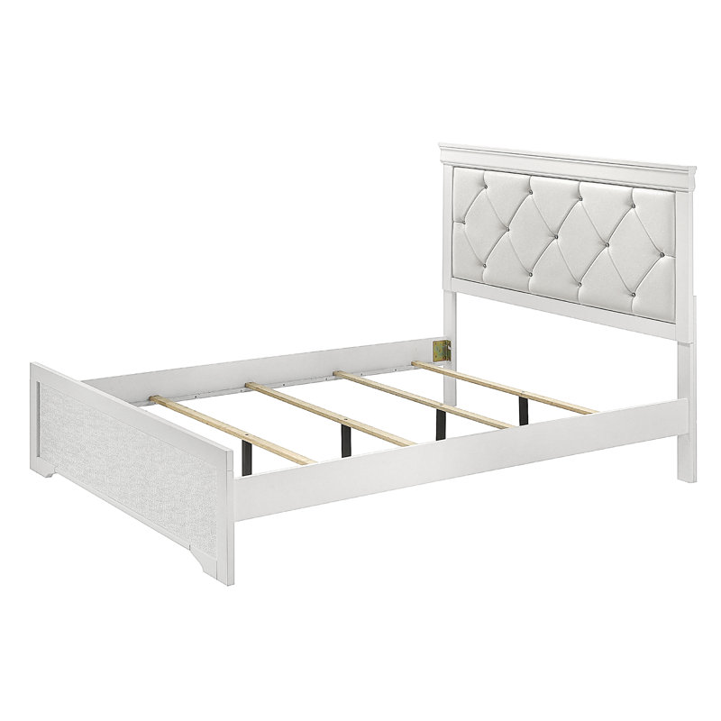 Mobilier de chambre à coucher 1Pc, Grand lit